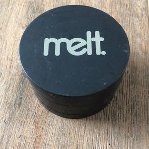 Melt. Eyeshadow stack